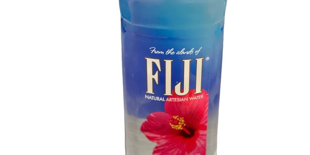 Fiji Water