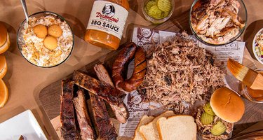 Dreamland BBQ