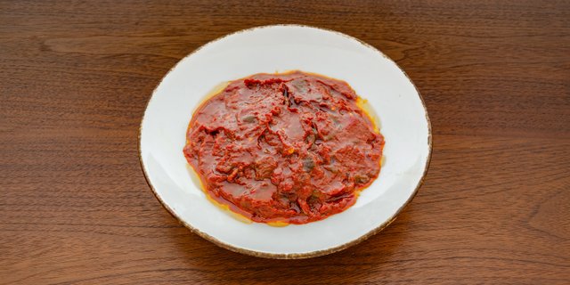 Matbucha