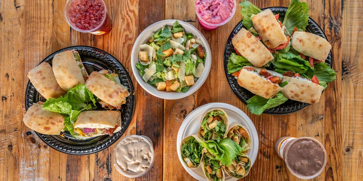 CraveWell Juicery & Cafe