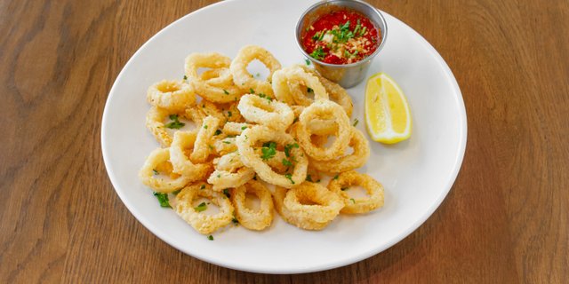 Calamari