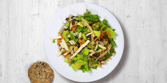 Fiesta Salad (BX)