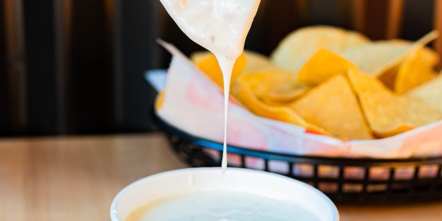 Queso Dip