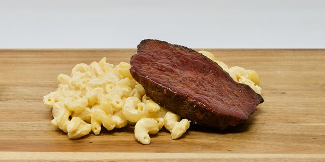 Homestyle Meatloaf Package