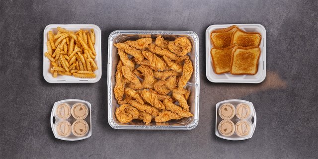 Family Pack