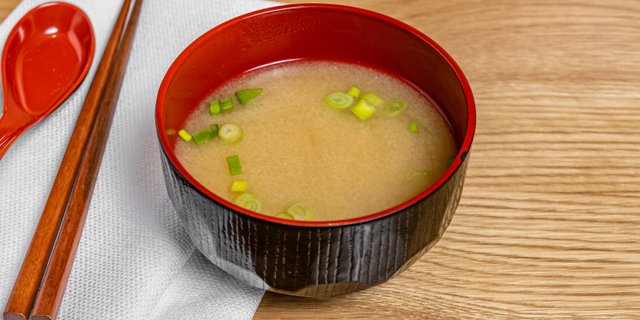 Miso Soup
