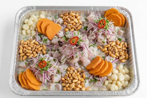 Pescado Clasico