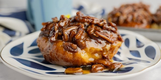Sticky Bun 6-Pack