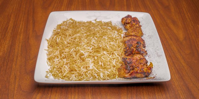 Zam Zam Kabob