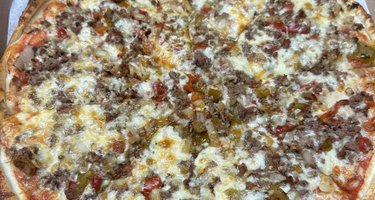 Pizza Plus
