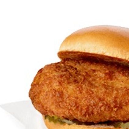 Chicken Sandwich