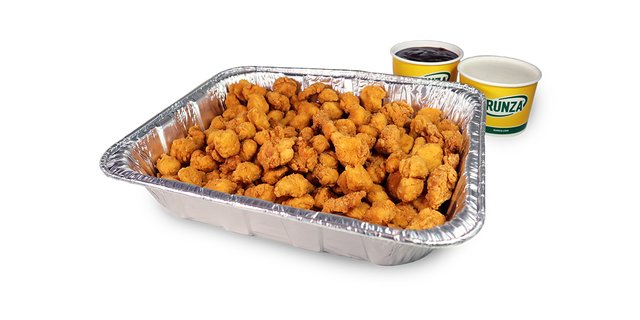 Popcorn Chicken