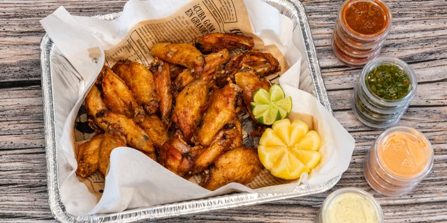 Wings