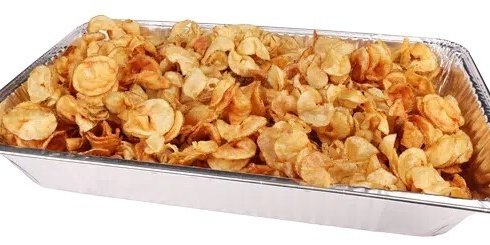 Fresh-Cut Chips