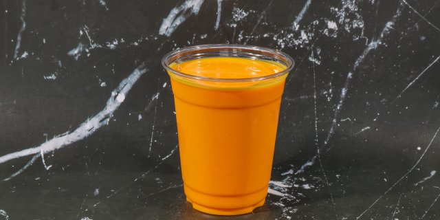 Mango Lassi