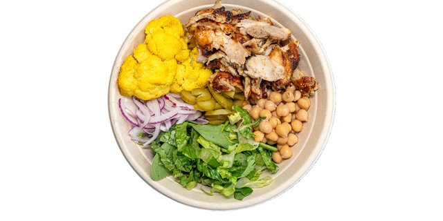Chicken Salad