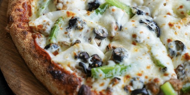 Lucky 7 Pizza