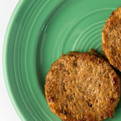 Vegan Beyond Breakfast Sausage