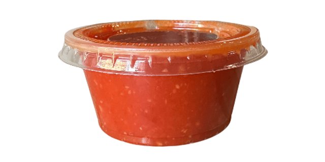 Fire Chili