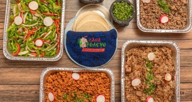 Casa Romero Mexican Grill & Bar