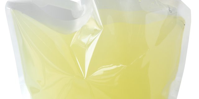Gallon Lemonade