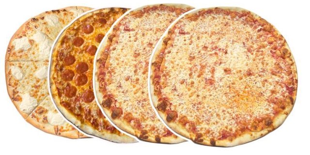 Pizza Pack 2