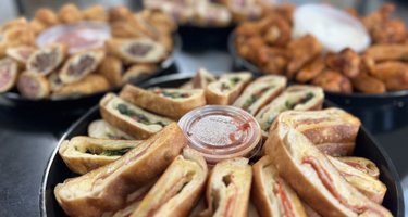 The Original Thunderbird Steakhouse & Catering