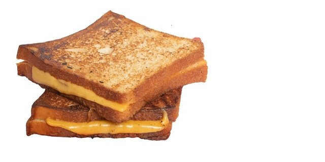 Grilled Cheese Sandwich