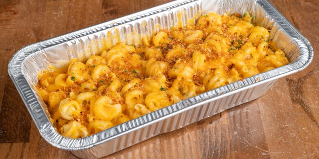 Macaroni & Cheese