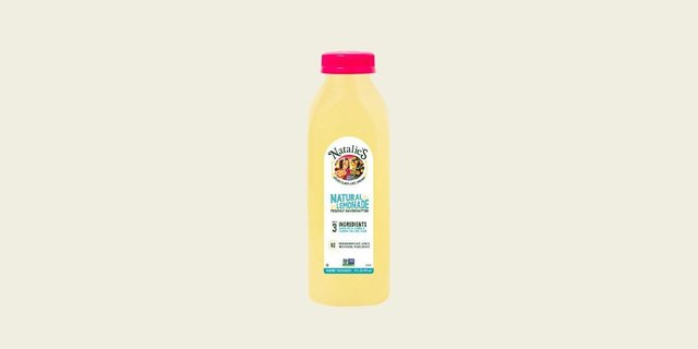 Natalie's Lemonade