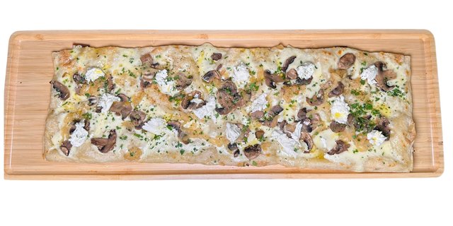 Crystal City Truffle