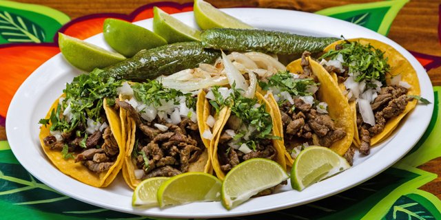 Mini Street Taco Pack