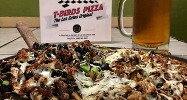 T Birds Pizza