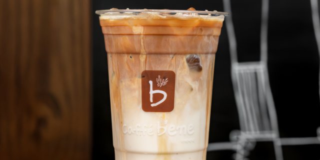Cold Brew