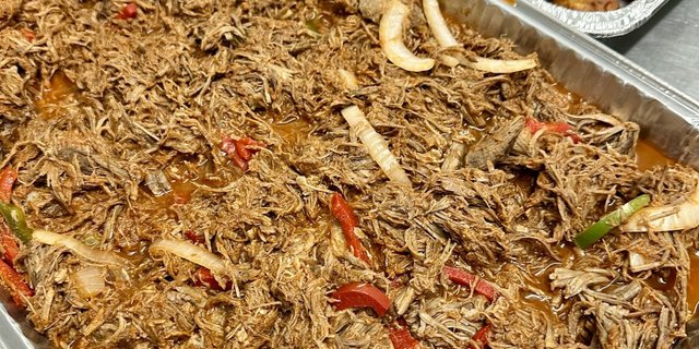 Ropa Vieja Package