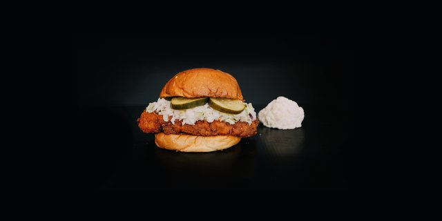 The Possible Sandwich