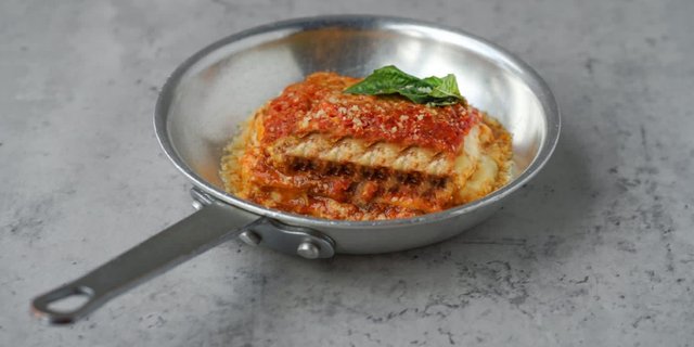 Lasagna