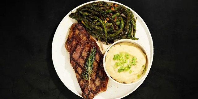 NY Prime Strip