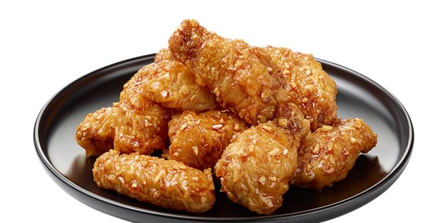 120pc Boneless Ultimate Pack