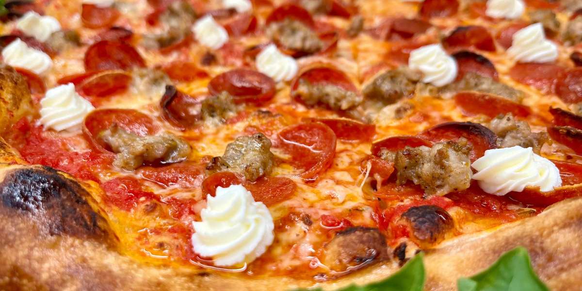 Parcheggio Pizza
