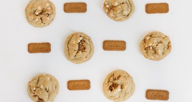 Chip Cookies