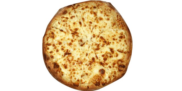 White Pizza