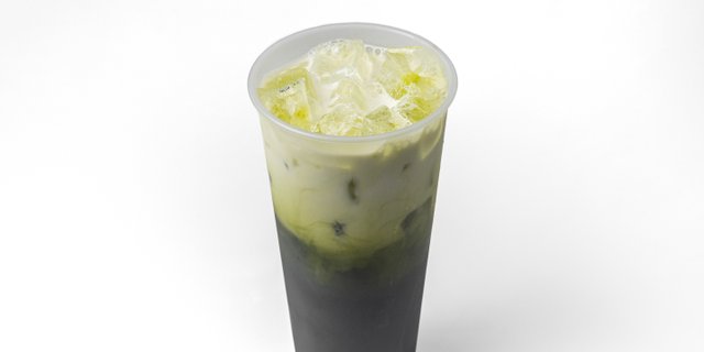 Thai Green Tea