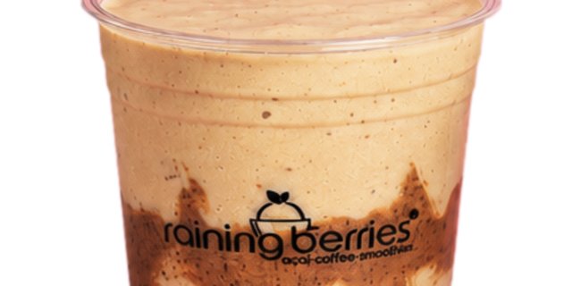 Banana Bread Smoothie