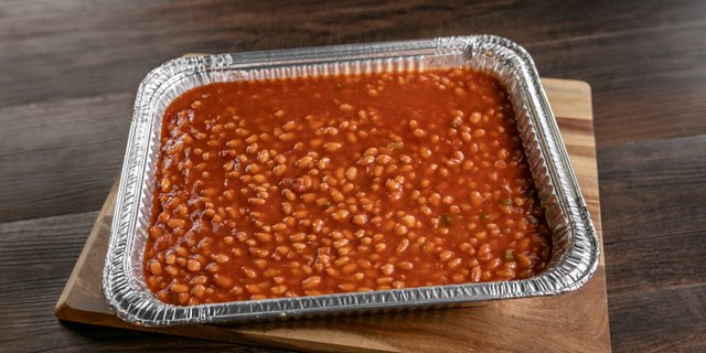 Baked Beans