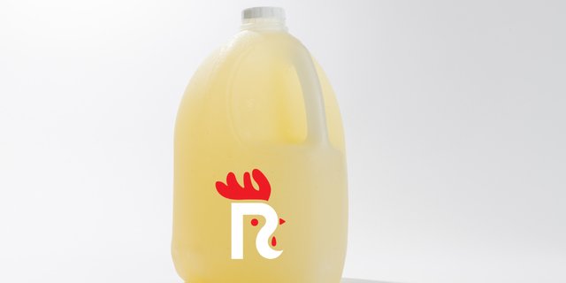 Homemade Lemonade
