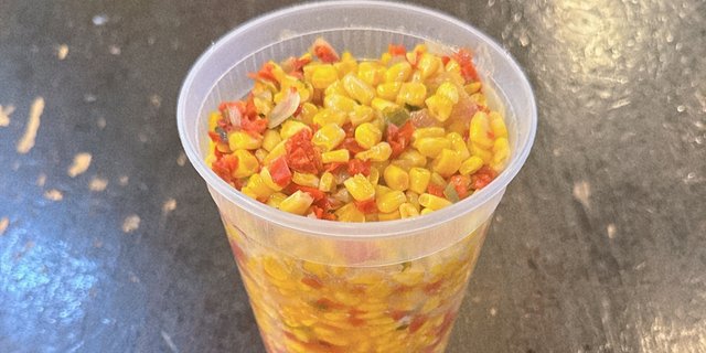 Fiesta Corn