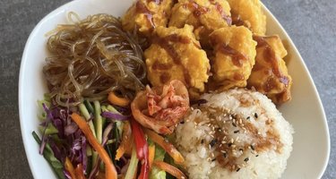 Soul Bowl & Cafe Seoul
