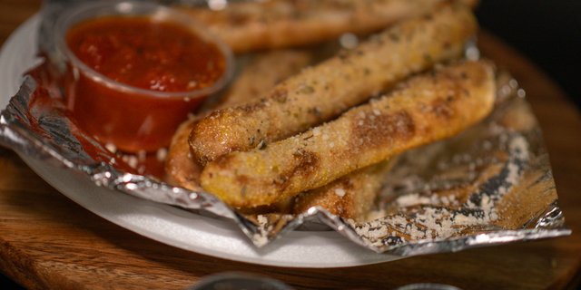 Breadstick