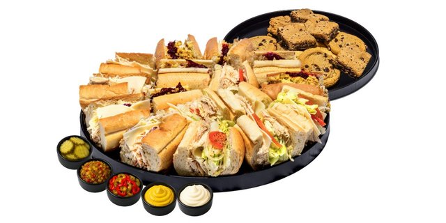 The Turkey Lover™ - Large Bundle